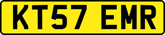 KT57EMR