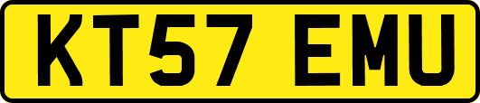 KT57EMU
