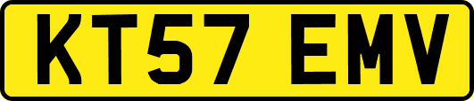 KT57EMV