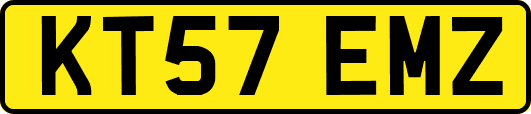 KT57EMZ