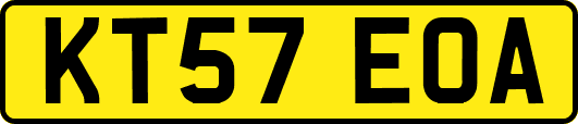 KT57EOA