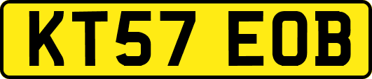 KT57EOB