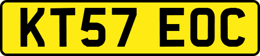 KT57EOC