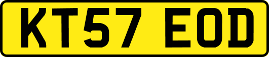 KT57EOD