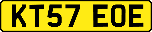 KT57EOE