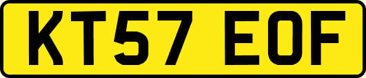 KT57EOF