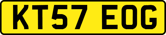 KT57EOG