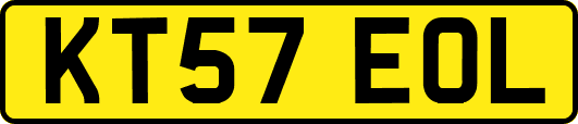 KT57EOL