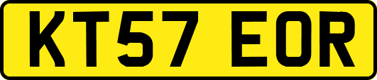 KT57EOR