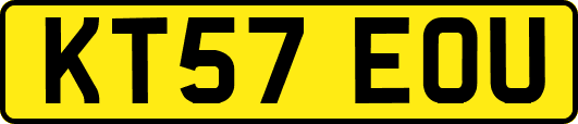 KT57EOU