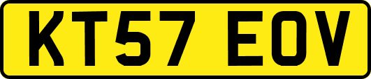 KT57EOV