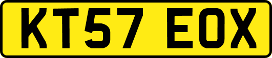KT57EOX