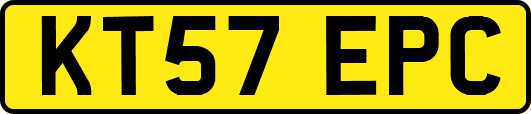 KT57EPC
