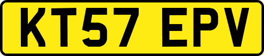 KT57EPV