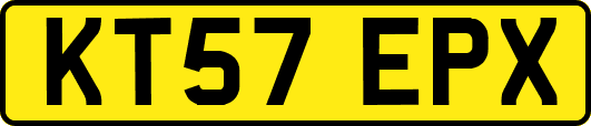 KT57EPX