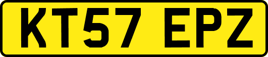 KT57EPZ