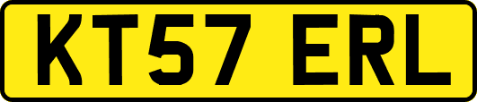 KT57ERL