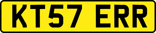 KT57ERR