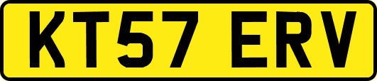 KT57ERV