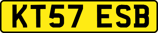 KT57ESB