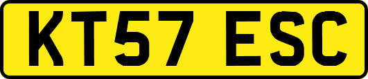 KT57ESC