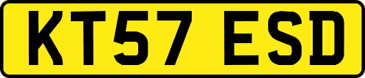 KT57ESD
