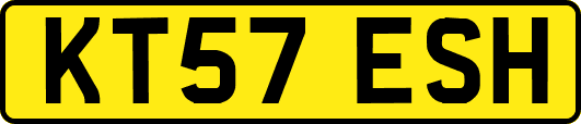 KT57ESH