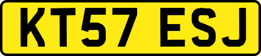 KT57ESJ