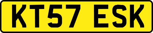 KT57ESK