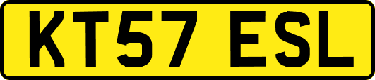 KT57ESL