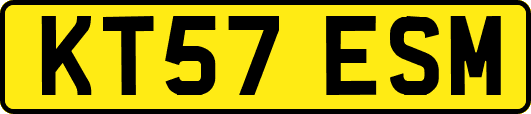KT57ESM