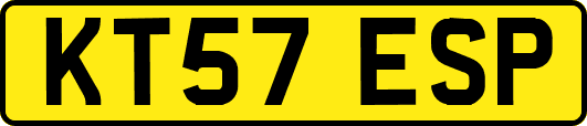 KT57ESP