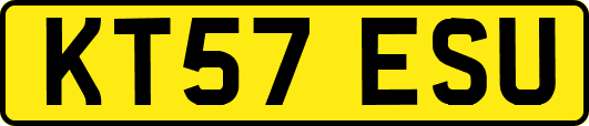 KT57ESU