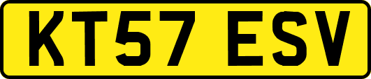 KT57ESV