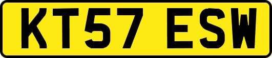 KT57ESW