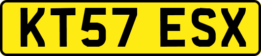KT57ESX
