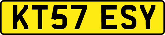 KT57ESY