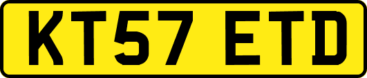 KT57ETD