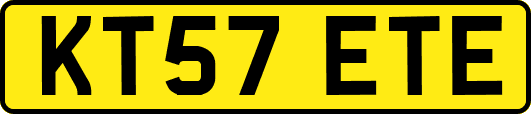 KT57ETE