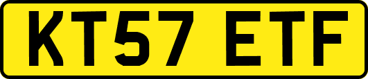 KT57ETF