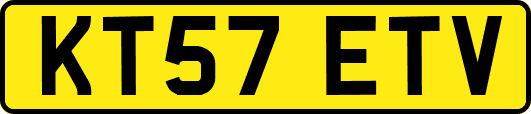 KT57ETV