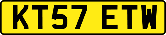 KT57ETW