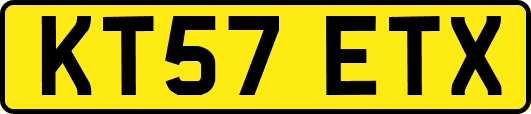 KT57ETX