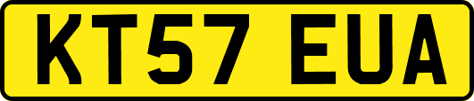 KT57EUA