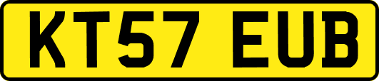 KT57EUB