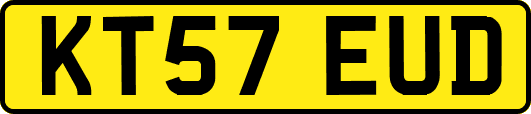 KT57EUD