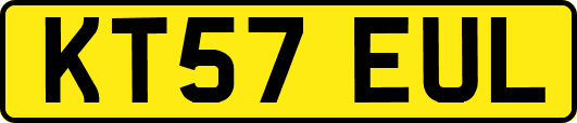 KT57EUL
