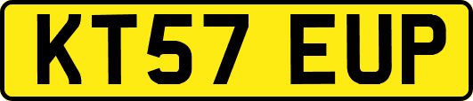 KT57EUP