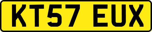 KT57EUX