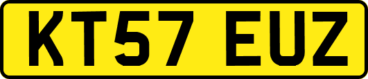 KT57EUZ